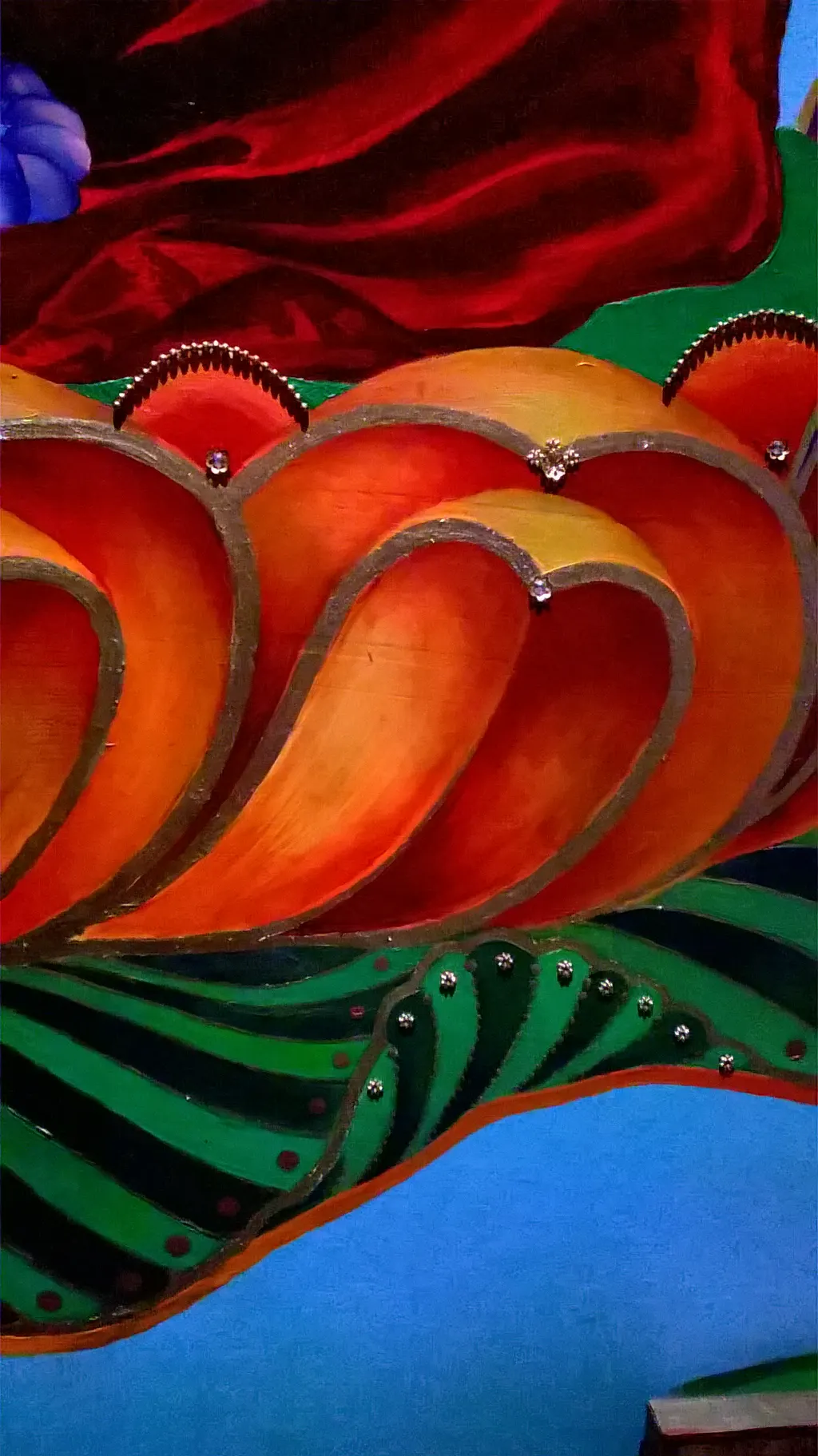 Detail